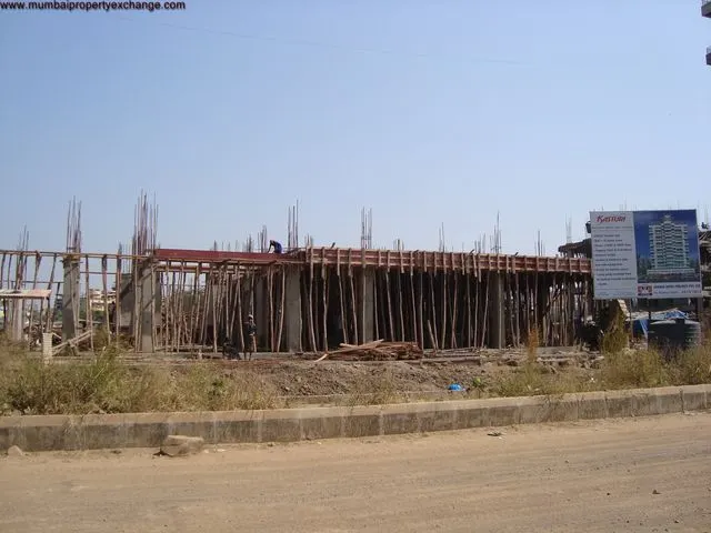 Kasturi — Kharghar (1)