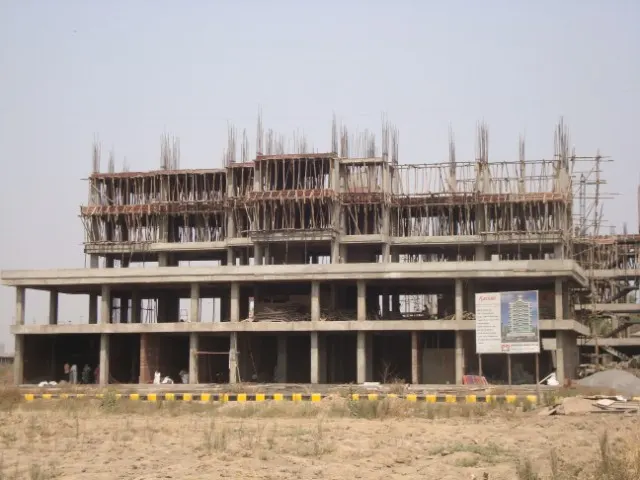 Kasturi — Kharghar (2)