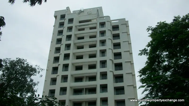 Buildarch Residency — Mahim