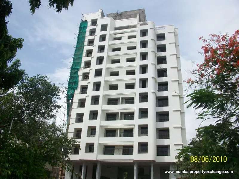 Buildarch Residency — Mahim