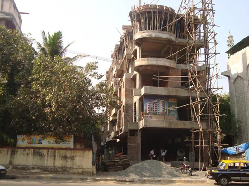 Arch Gold — Kandivali West