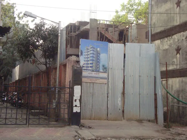 Anand Harmony — Dahisar West