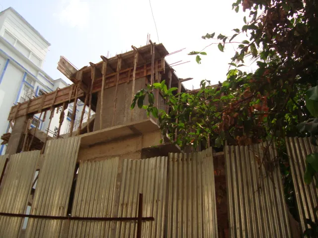 Anand Harmony — Dahisar West