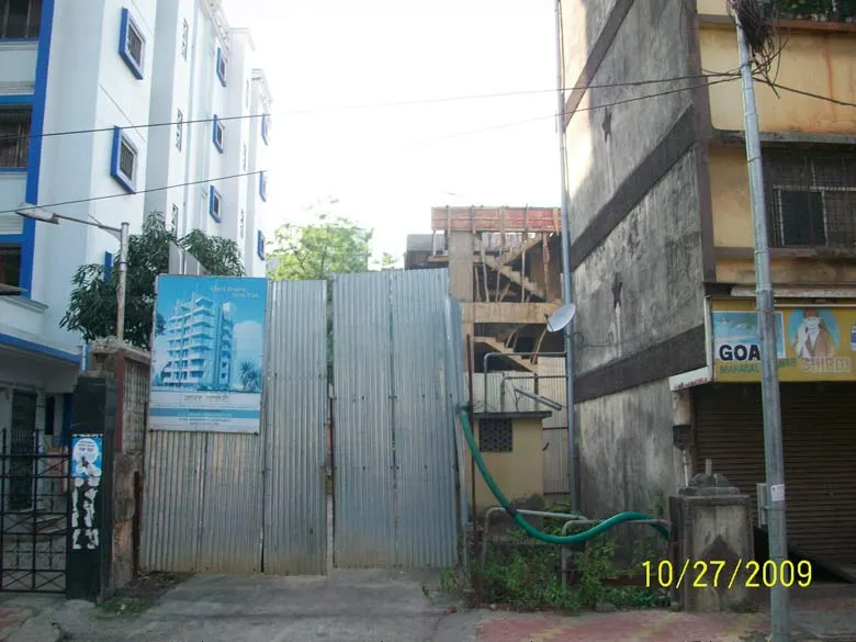 Anand Harmony — Dahisar West