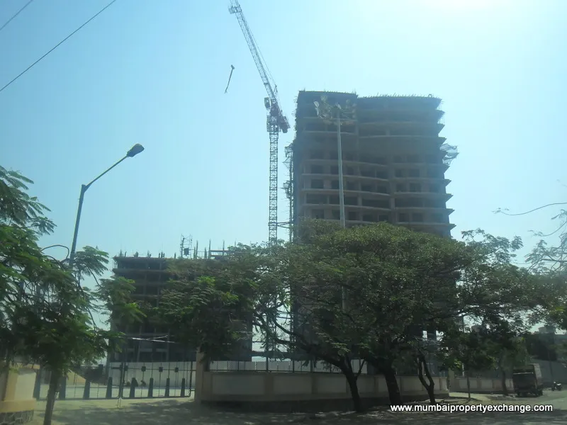Viceroy Park — Dahisar West (6)