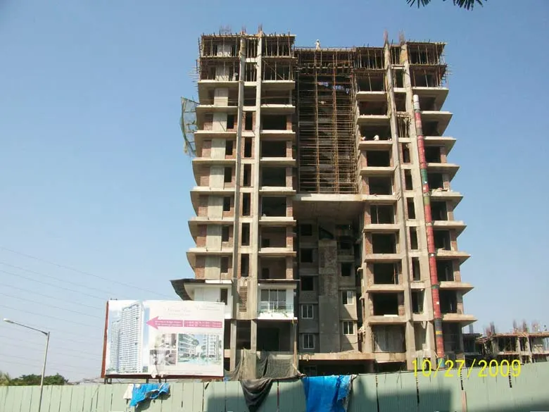 Viceroy Park — Dahisar West (3)