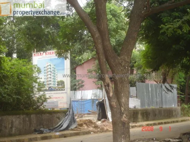Nirav Apartment — Kandivali East (2)