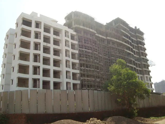Chamunda Classic — Dahisar East