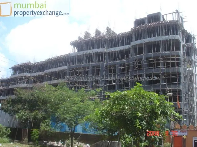 Chamunda Classic — Dahisar East