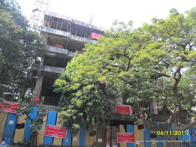 Harnes Apartment — Juhu (4)