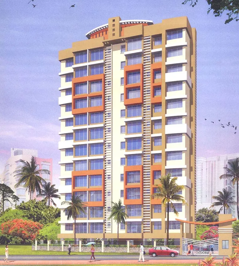Comfort Apartment — Andheri East (1)