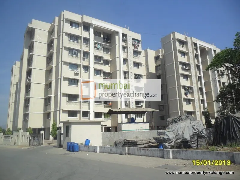 Unnathi Woods — Thane West (8)