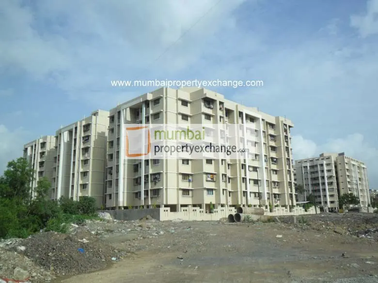 Unnathi Woods — Thane West (7)