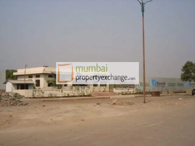 Unnathi Woods — Thane West (2)