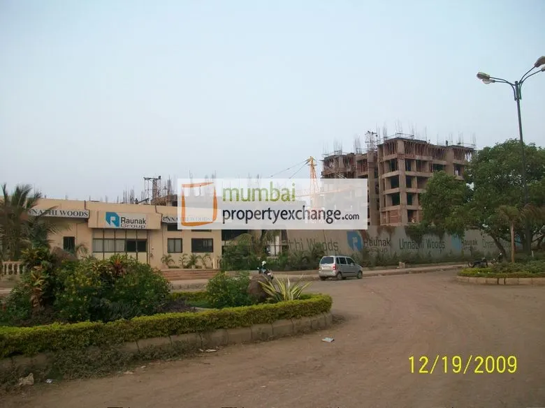 Unnathi Woods — Thane West (4)