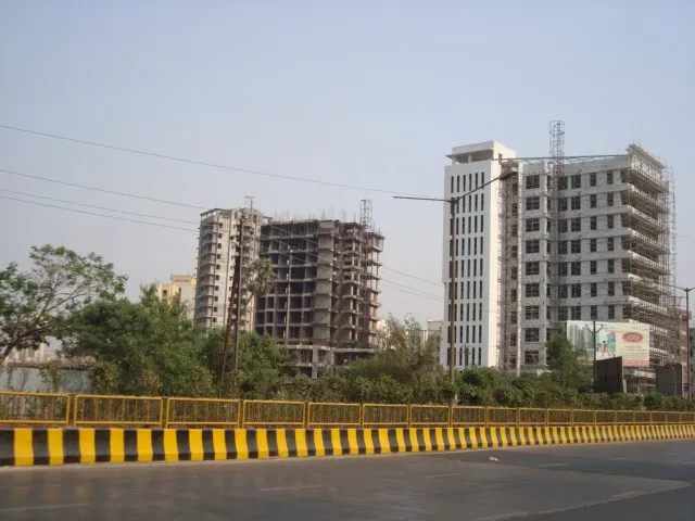 Coral Heights — Thane West (8)