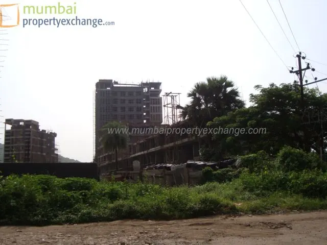 Coral Heights — Thane West (7)