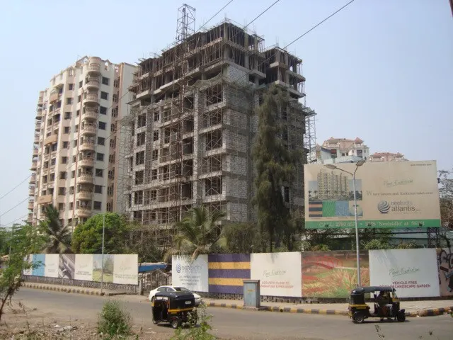 Neel Sidhi Atlantis — Nerul (5)