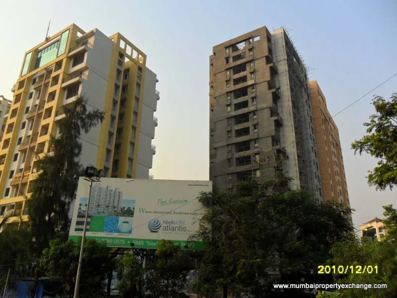 Neel Sidhi Atlantis — Nerul (8)