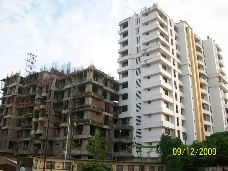Rahul C.H.S — Goregaon West (4)