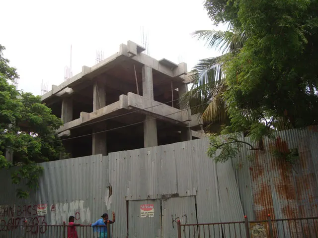 Rahul C.H.S — Goregaon West (3)