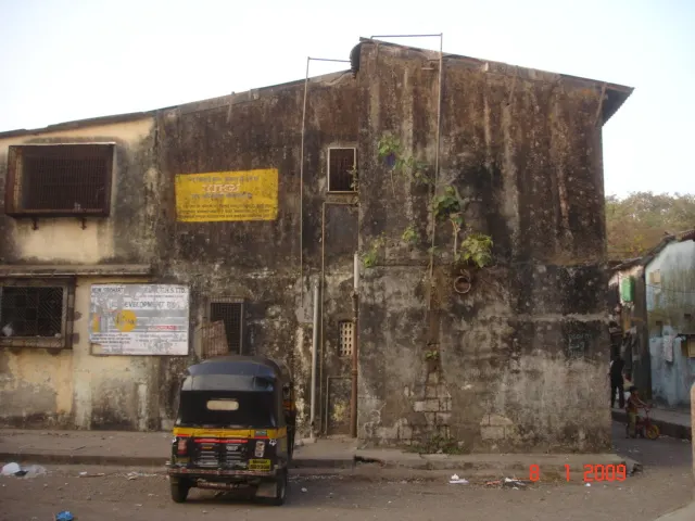 Rahul C.H.S — Goregaon West (2)
