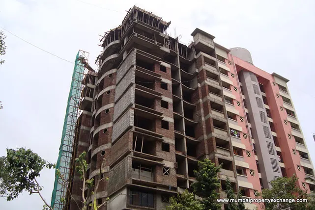 3 BHK Buena vista in Bandra East, photo 2