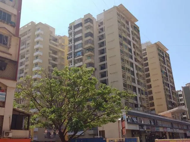 Garden City Phase I — Mira Road