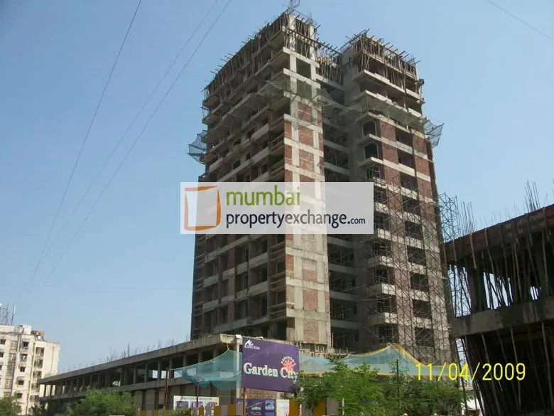 Garden City Phase I — Mira Road