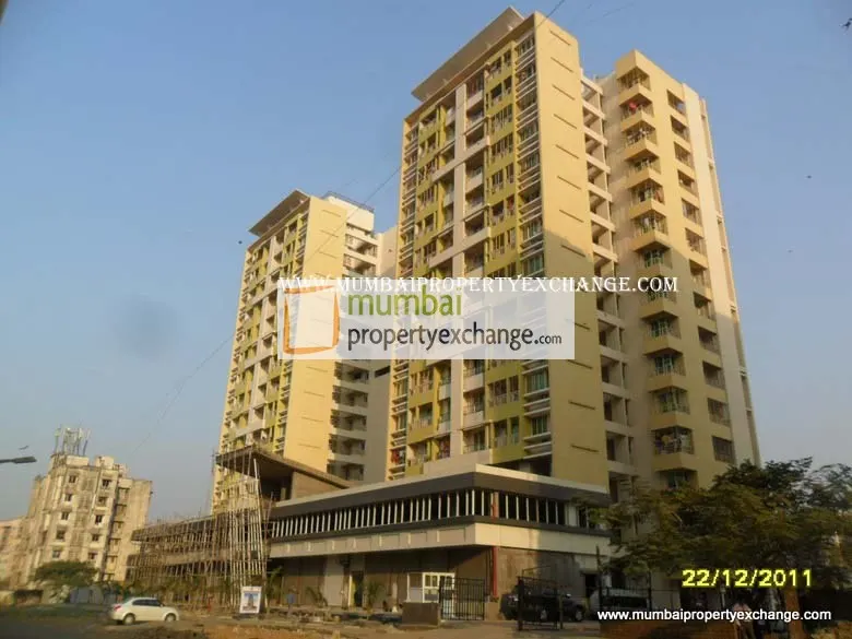 Garden City Phase I — Mira Road