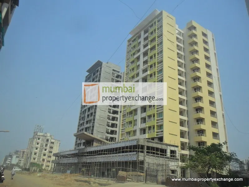 Garden City Phase I — Mira Road