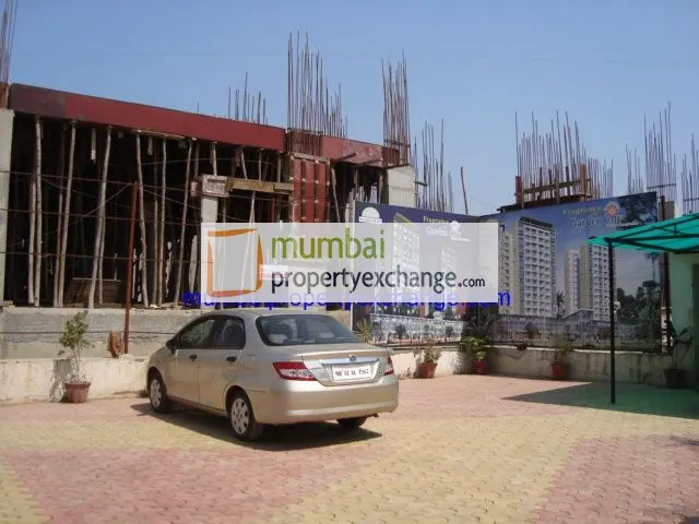 Garden City Phase I — Mira Road