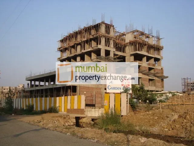 Garden City Phase I — Mira Road