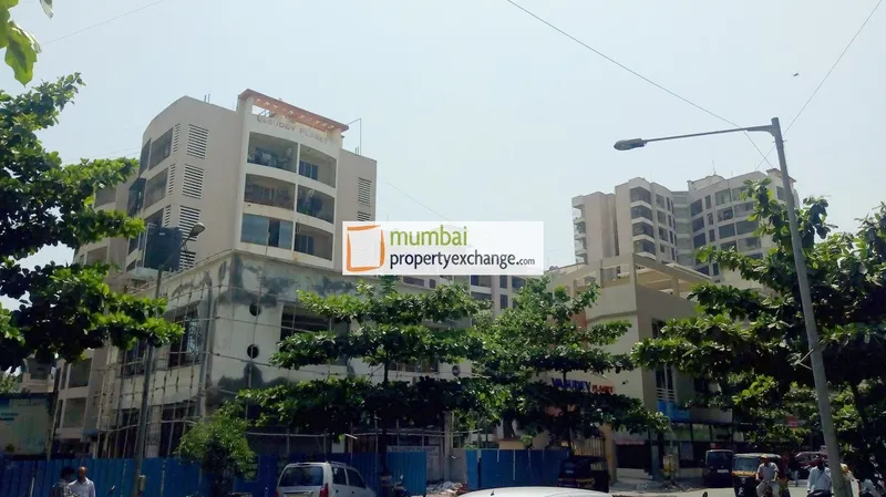 Vasudev Planet — Mira Road (1)
