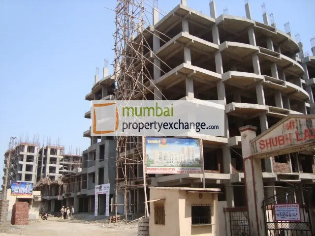 Vasudev Planet — Mira Road (3)