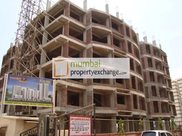 Vasudev Planet — Mira Road (4)