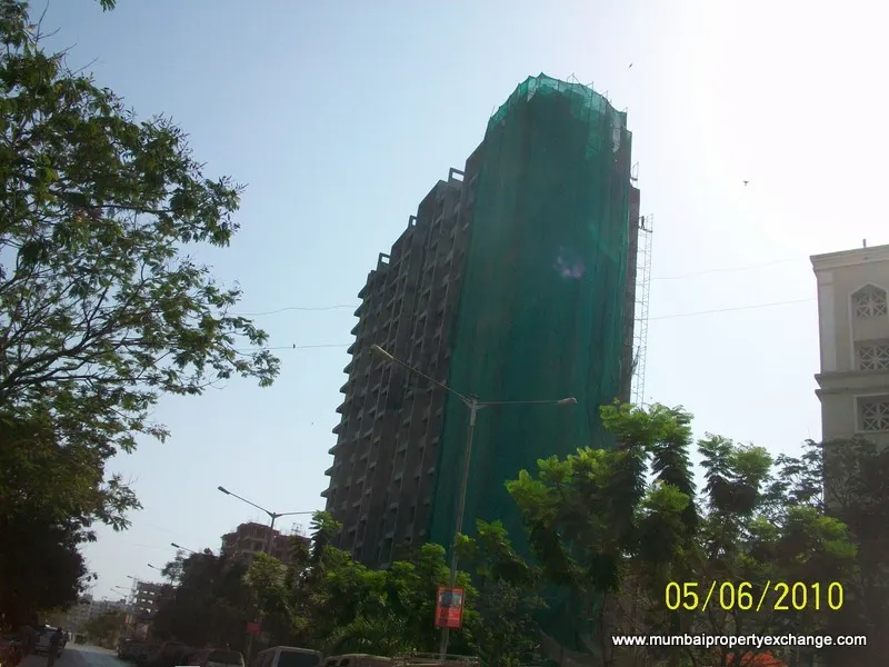 Antariksh — Mira Road