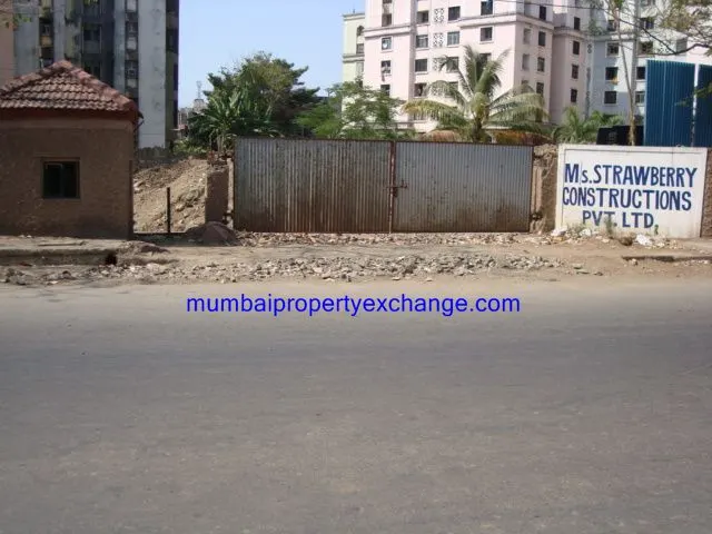 Antariksh — Mira Road
