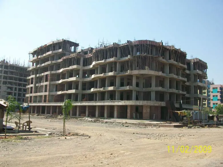 Shree Sharanam — Mira Road