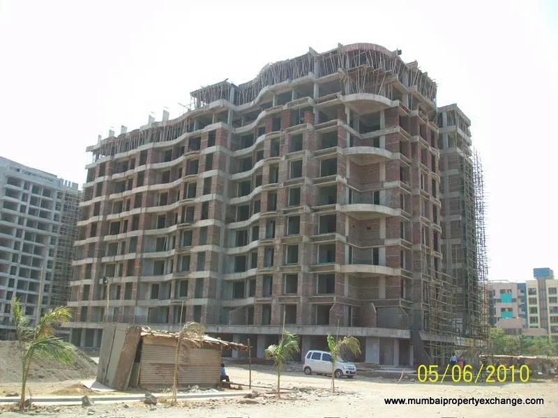 Shree Sharanam — Mira Road