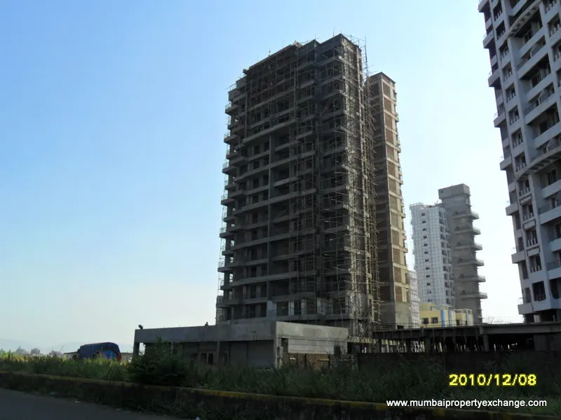 Orient Plaza — Kharghar (6)