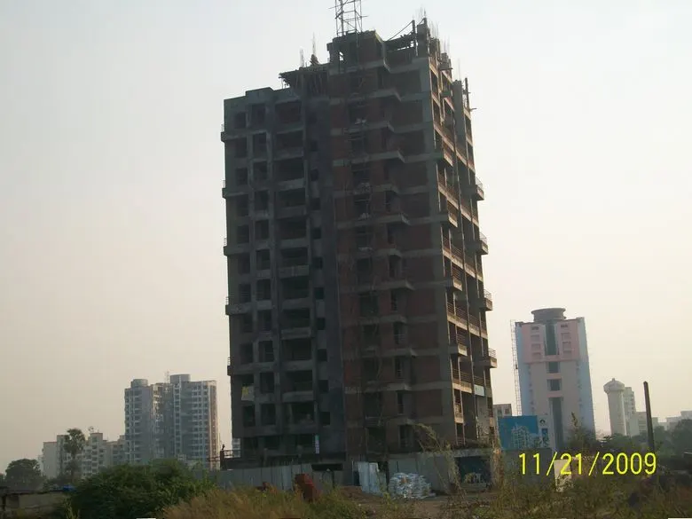 Orient Plaza — Kharghar (4)