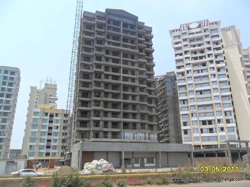 Orient Plaza — Kharghar (7)