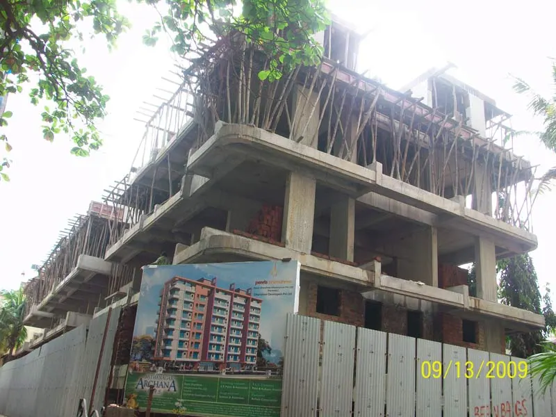 Archana — Goregaon West
