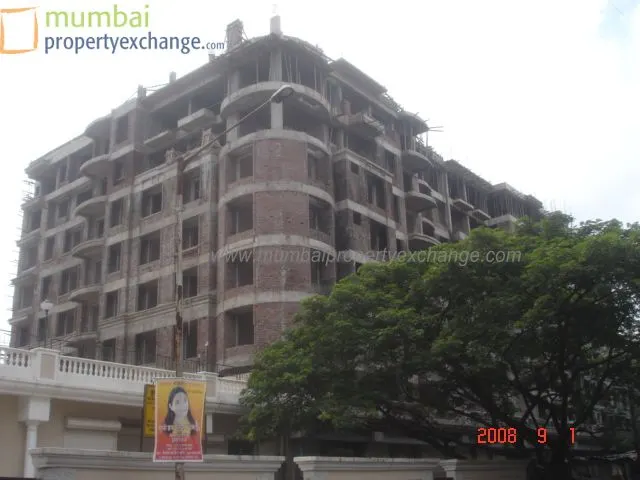 Vasant Pride — Kandivali East