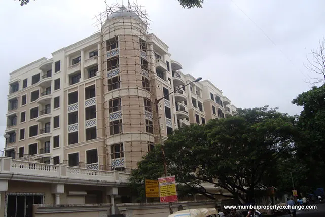 Vasant Pride — Kandivali East