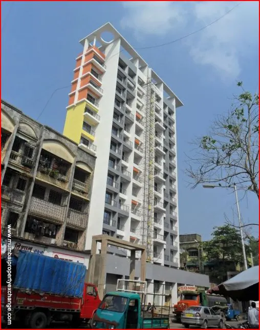 Swaraj Planet — Koparkhairne (1)
