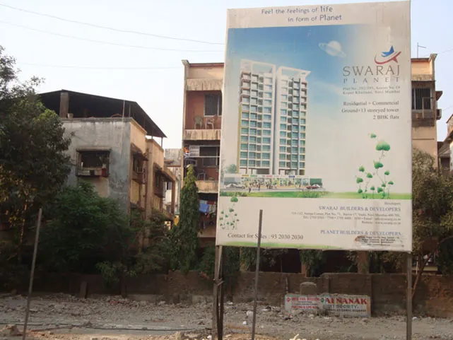 Swaraj Planet — Koparkhairne (2)