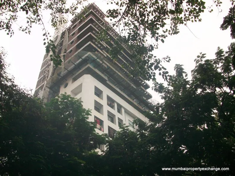 Hari Mangal Manor — Matunga (3)