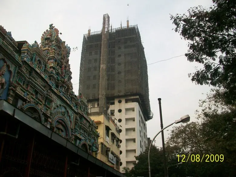 Hari Mangal Manor — Matunga (4)